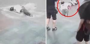 İzmir’de 2 kişinin akıma kapılarak ölümüne ilişkin hapis cezası verilen 11 sanık tahliye edildi