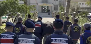 Aydın’da annesini arazi anlaşmazlığı nedeniyle öldüren oğlu tutuklandı