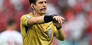 Halil Umut Meler’in verdiği penaltı Şampiyonlar Ligi’ni karıştırdı