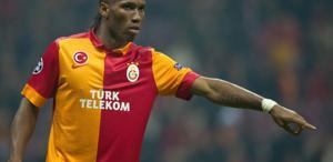Drogba’dan Osimhen’i duygulandıran mesaj