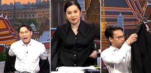 Küresel yakıt krizi ekranlara yansıdı: Tayland’da ’’Ceketsiz’’ tasarruf dönemi