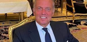 Cem Uzan, Fransa’da 68 milyar dolarlık tazminat davasını kaybetti