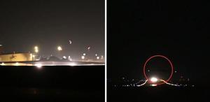 ABD ordusu ’hayalet’ uçaklarının görüntülerini paylaştı