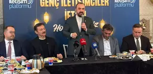 AK Partili Acar, partisinin oy oranını açıkladı: Trend bizden yana