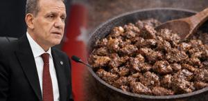 Mersin’deki at eti skandalına Başkan Seçer’den cevap: Mağdur olan biziz