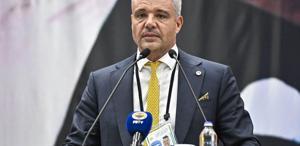 Çanlar onlar için çalıyor Sadettin Saran iki ismi toplantıya çağırdı