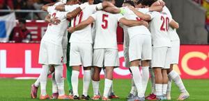 Dünya Kupası Elemeleri play-off maçları öncesi Yusuf Akçiçek’ten kötü haber