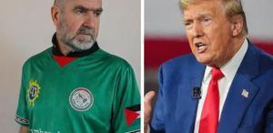 Futbol efsanesinden Trump’a: Savaşa karar veren başkan cepheye ilk giden olmalı