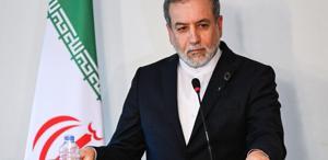 Füze krizinin ardından İran Dışişleri Bakanı’ndan Türkçe mesaj