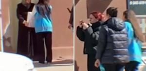 Böyle yardım olmaz olsun