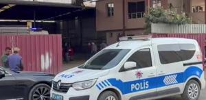 Hatay’da bir işçi hava bastığı lastiğin patlaması sonucu öldü