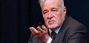 Hayatını kaybeden İlber Ortaylı için art arda taziye mesajları