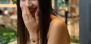 Hiranur’u gören son tanık: Yüzü gülüyordu