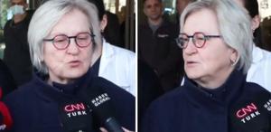 İlber Ortaylı’nın kızı Tuna Ortaylı: Babam çok severek ve dolu dolu yaşadı