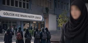 İmam hatip lisesinde görevli kadın öğretmen hakkında skandal iddia