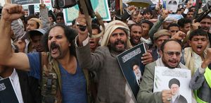 İran’a desteklerini ilan edip meydan okudular: Tüm gelişmelere hazırlıklıyız