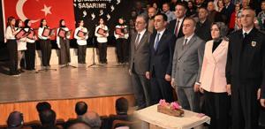 Tartışma yaratan görüntü: İstiklal Marşı Arapça okundu, CHP ve MHP’den peş peşe tepki geldi