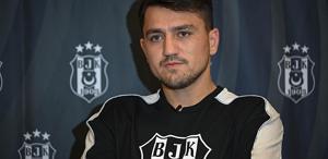 Koşa koşa gitmişti Beşiktaş’tan Cengiz Ünder’e hayatının şoku