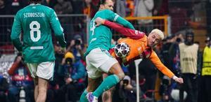 Arne Slot’tan Liverpool’a iyi, Galatasaray’a kötü haber