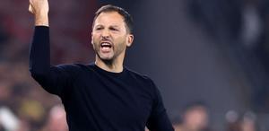 Domenico Tedesco’ya istifa çağrısı