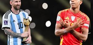 Milyonların beklediği maçta sorun çıktı