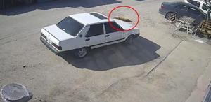 Allah ıslah etsin Mübarek Ramazan günü kaydedilen görüntüye bakın