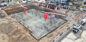 Temeli atıldı O şehrimize 4 milyar TL’lik devasa spor yatırımı