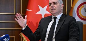 Eray Yazgan Fenerbahçe’yi hedef aldı: Türkiye’de en son şikayet edecek kulüp onlar