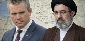 Pentagon: Mücteba Hamaney yaralı ve muhtemelen sakat