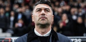 Gaziantep FK, Antalyaspor’a fena patladı