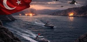 Bakan Uraloğlu duyurdu: Hürmüz Boğazı’ndan Türk sahipli ilk gemi geçti