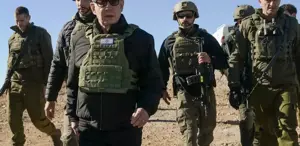 İsrail kabinesi “Lübnan’da işgali derinleştirme“ gündemiyle toplanacak