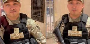 ABD askerini zora sokan soru: İsrail için ölmeye hazır mısın