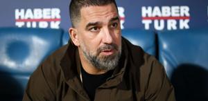 Arda Turan’dan Galatasaray taraftarını mest eden cümle