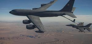 Trump, İran’da bataklığa saplanıyor Yine uçakları düştü