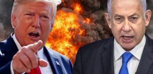 ABD’den İsrail’e İran’a Bir Haftalık Süre