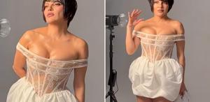 Göksel’i gören tanıyamadı Son görüntülerine yorum yağıyor