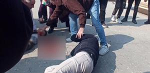 5 yaşındaki çocuk çöp kamyonunun altında can verdi Ailesi sinir krizi geçirdi