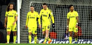 Atatürk Olimpiyat Stadyumu’nda 67 yıl sonra bir ilk