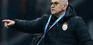 İrfan Saraloğlu: 7 puanlık farkı daha da açmak için çalışacağız