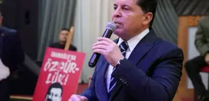 Ahmet Özer’in Esenyurt Belediye Başkanlığı görevinden uzaklaştırılmasına ilişkin davada karar