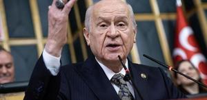 Bahçeli’den Lübnan için “seçenekler tartışılsın“ çağrısı: Beyrut düşerse bölgenin jeopolitik dengesi sarsılır
