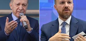 Bilal Erdoğan’dan Fenerbahçe anısı: 3. golde sıçradım, Cumhurbaşkanımız çok güldü