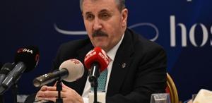 BBP lideri Destici, hem seçim tarihini hem de adaylarını açıkladı