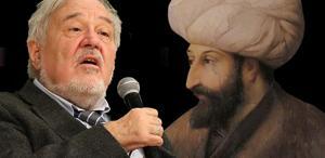 İlber Ortaylı, Fatih Sultan Mehmet’i böyle anlatmıştı Son sözü ders niteliğinde
