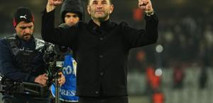 Okan Buruk, Fenerbahçe’nin kaybettiği maç sonrası harekete geçti