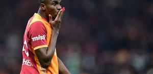 Galatasaray, RAMS Başakşehir karşısında şampiyonluk ateşini yaktı