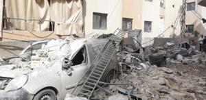 İsrail, Lübnan’da sağlık merkezlerini vurdu: En az 14 sağlık çalışanı hayatını kaybetti