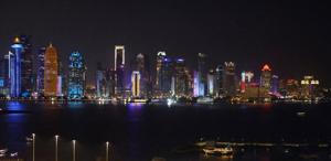 Katar’da “güvenlik riski“ nedeniyle bazı bölgelerin boşaltıldığı duyuruldu