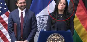 Mamdani New York’a “LGBTQIA İşleri Ofisi“ kurdu Başına trans kadın getirdi
